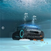Aiper akkumulátoros medencetisztító robot - Aiper Scuba S1 Pro