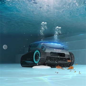 Aiper akkumulátoros medencetisztító robot - Aiper Scuba S1 Pro