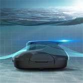 Aiper akkumulátoros medencetisztító robot - Aiper Scuba SE