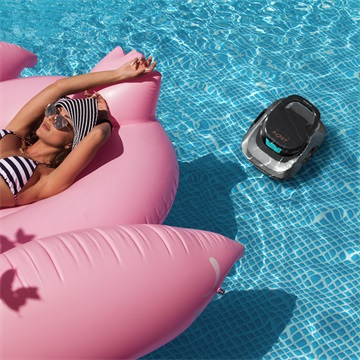 Aiper akkumulátoros medencetisztító robot - Aiper Scuba SE