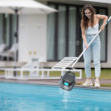 Aiper akkumulátoros medencetisztító robot - Aiper Scuba SE