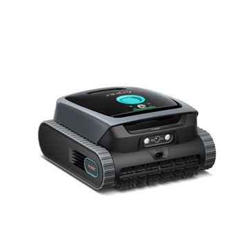 Aiper akkumulátoros medencetisztító robot - Aiper Scuba V3