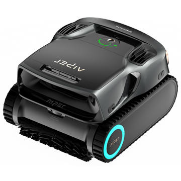 Aiper akkumulátoros medencetisztító robot - Aiper Scuba X1 Pro Max