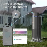 Aiper robot gyeplocsoló - Aiper IrriSense 2 