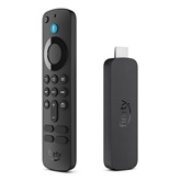 Amazon Fire TV Stick 4K (2. Gen) – 2024