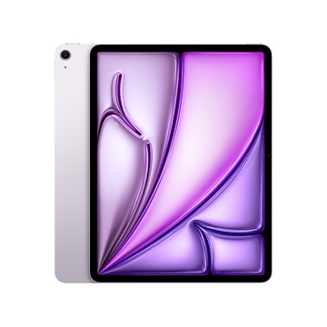 Apple 13-inch iPad Air (M3) Wi-Fi 256GB - Purple