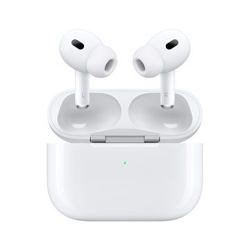 Apple AirPods Pro2 with MagSafe Case (USB-C)