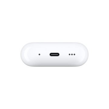 Apple AirPods Pro2 with MagSafe Case (USB-C)