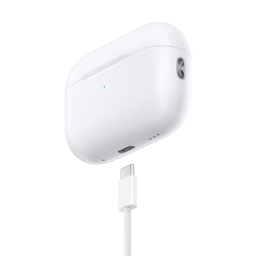 Apple AirPods Pro2 with MagSafe Case (USB-C)
