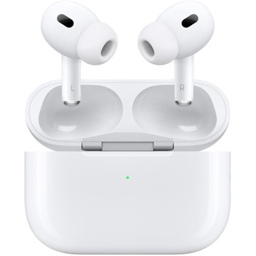 Apple AirPods Pro2 with MagSafe Case (USB-C)