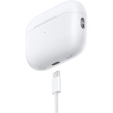 Apple AirPods Pro2 with MagSafe Case (USB-C)
