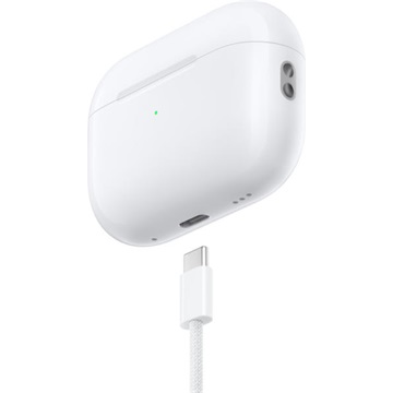 Apple AirPods Pro2 with MagSafe Case (USB-C)