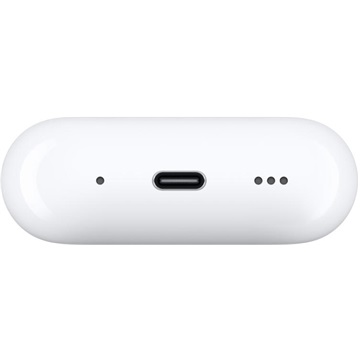 Apple AirPods Pro2 with MagSafe Case (USB-C)
