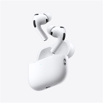 Apple AirPods Pro3 with MagSafe Case (USB-C)