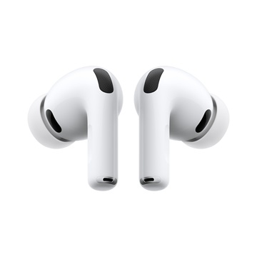 Apple AirPods Pro3 with MagSafe Case (USB-C)