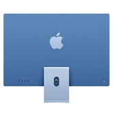 Apple IMAC 24" BLUE/M4 10C CPU/10C GPU/24GB/512GB