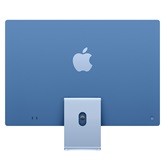 Apple IMAC 24" BLUE/M4 8C CPU/8C GPU/16GB/256GB