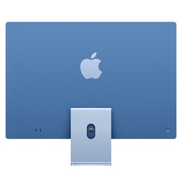Apple IMAC 24" BLUE/M4 8C CPU/8C GPU/16GB/256GB