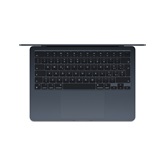 Apple MBA 13.6" MIDNIGHT/M2/8C GPU/16GB/256GB