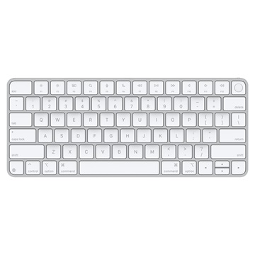 Apple Magic Keyboard (2024) w  Touch ID - US English