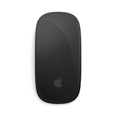 Apple Magic Mouse (2024) - Black Multi-Touch Surface