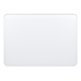 Apple Magic Trackpad (2024) - White Multi-Touch Surface