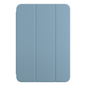 Apple Smart Folio for iPad mini (A17 Pro) - Denim