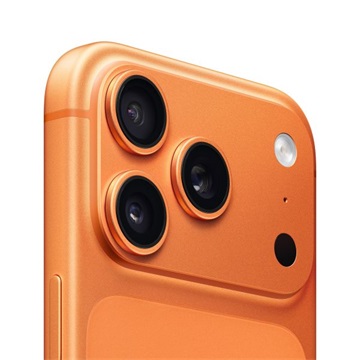 Apple iPhone 17 Pro 1TB Cosmic Orange