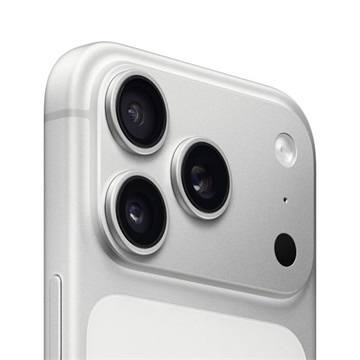 Apple iPhone 17 Pro 512GB Silver