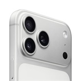 Apple iPhone 17 Pro Max 256GB Silver