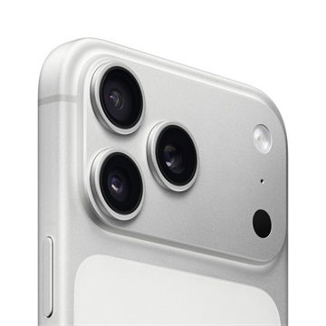 Apple iPhone 17 Pro Max 256GB Silver