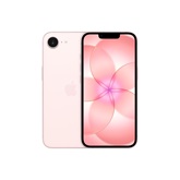 Apple iPhone 17e 512GB Soft Pink