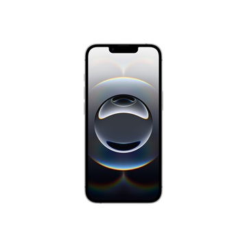 Apple iphone 16e 128GB White