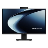 Asus AiO V470VAT-WPF055W - Windows® 11  - White - Touch