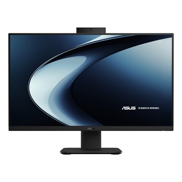 Asus AiO V470VAT-WPF055W - Windows® 11  - White - Touch