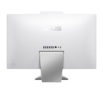 Asus AiO VM670KA-WPE038W - Windows® 11  - White