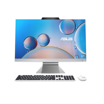 Asus AiO VM670KA-WPE038W - Windows® 11  - White