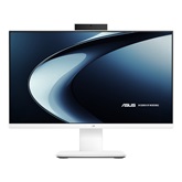 Asus ExpertCenter AIO P440VAK-WPC1760 - No OS - White