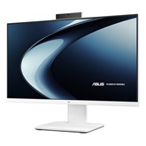 Asus ExpertCenter AIO P440VAK-WPC1760 - No OS - White