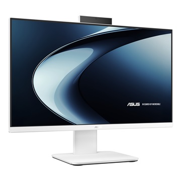 Asus ExpertCenter AIO P440VAK-WPC1760 - No OS - White