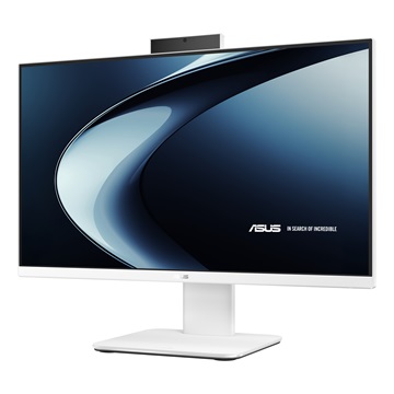 Asus ExpertCenter AIO P440VAK-WPC2040 - No OS - White