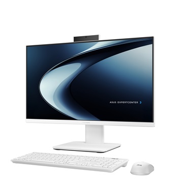 Asus ExpertCenter AIO P440VAK-WPC2930 - No OS - White