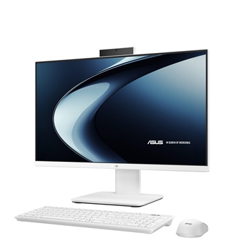Asus ExpertCenter AIO V440VAK-WPC0270 - No OS - White