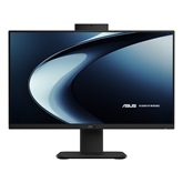 Asus ExpertCenter AIO V470VAK-BPE057W - Windows® 11  - Black