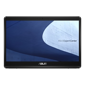 Asus ExpertCenter E1 AiO E1600WKAT-BA039M - Black - Touch