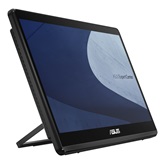 Asus ExpertCenter E1 AiO E1600WKAT-BA039M - Black - Touch