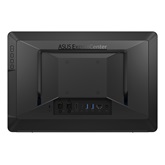 Asus ExpertCenter E1 AiO E1600WKAT-BA039M - Black - Touch