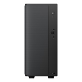 Asus ExpertCenter V501MV-07240H040W - Windows 11 - Black