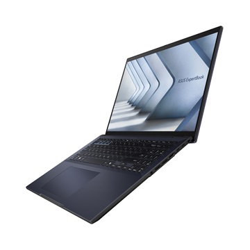 Asus Expertbook B3 B3604CMA-Q91224 - No OS - Star Black