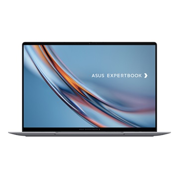 Asus Expertbook B9 B9406CAA-TH0041X - Windows 11 Professional - Dawn Gray - OLED